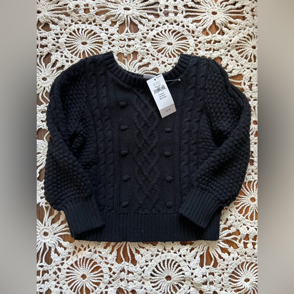 Baby Gap Sweater